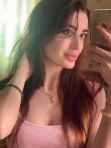Анкета проститутки Викуся, 23 года